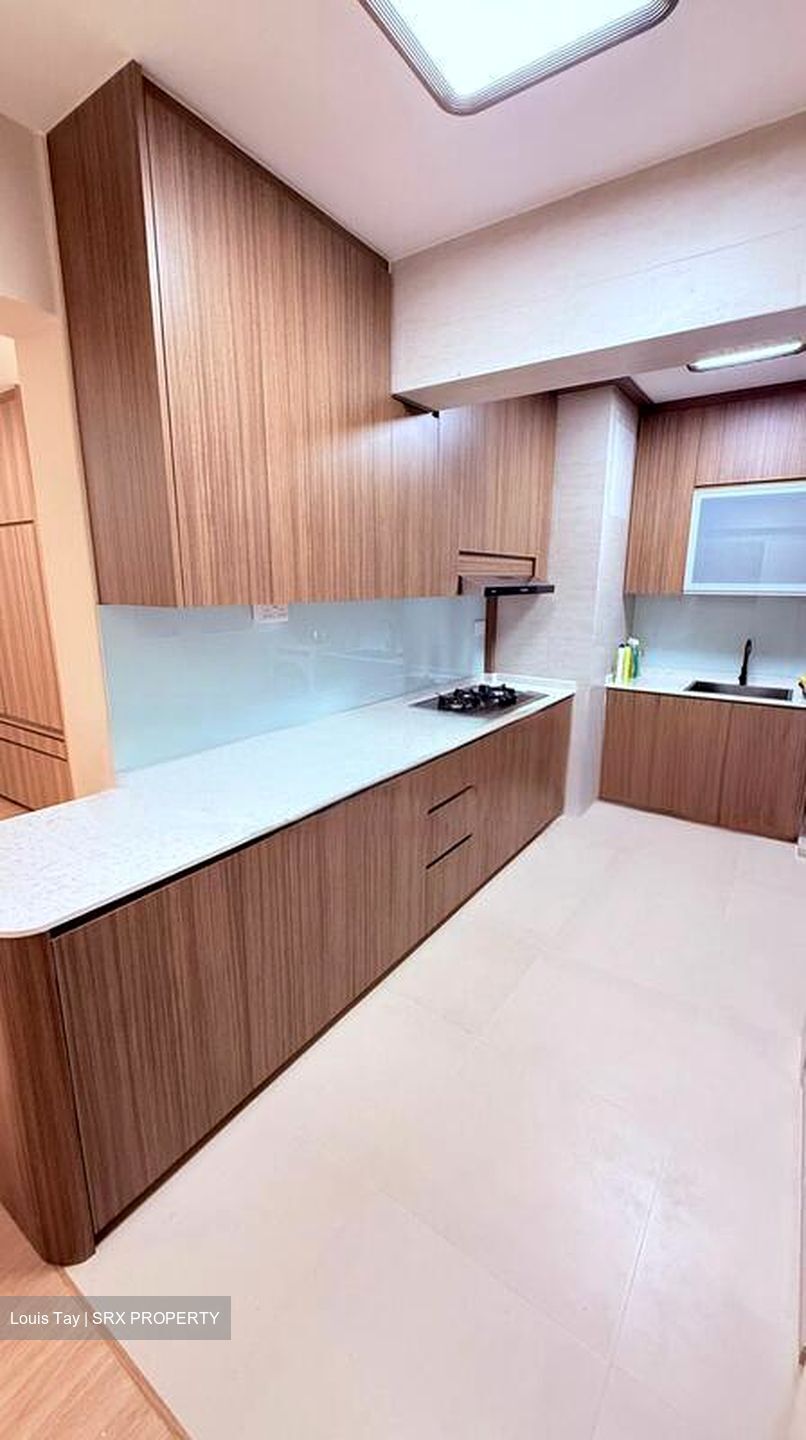 Blk 951B Tampines Greengem (Tampines), HDB 4 Rooms #453625401